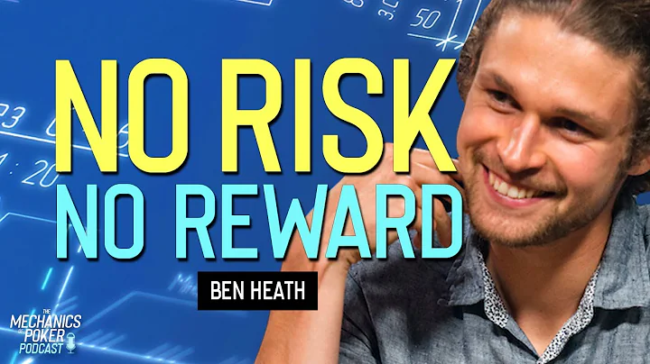 MOPP E20 - Ben Heath on taking risks and competing...