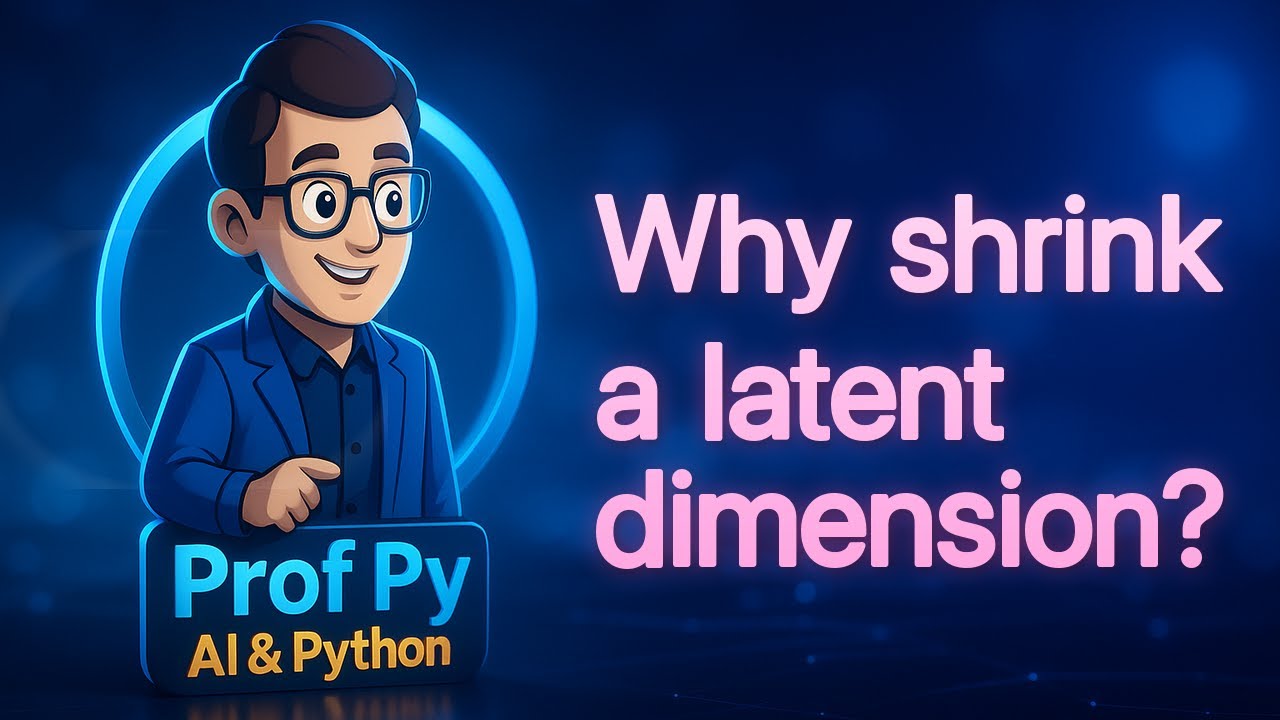 Build a Python Recommender with Matrix Factorization - YouTube