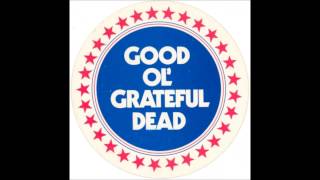 Grateful Dead - Estimated Prophet Jam (Sound check) 2/22/74