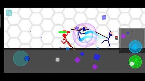 stickman project speedrun Wr 1-30
