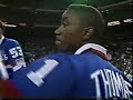Bulls Intros Vs Detroit Pistons Game 1 Eastern Conference Finals 05 19 1991 