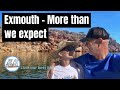 Exmouth - More than just snorkeling