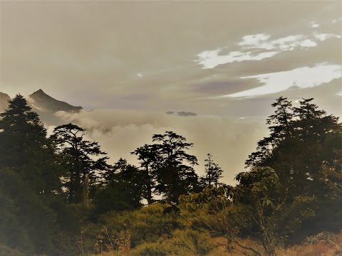 ***貝加爾湖畔***(李健)