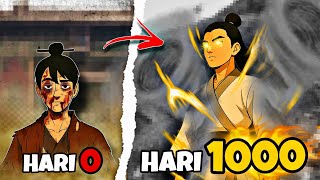 Gua Membangun Sekte dari 0 Sampe Menjadi IMMORTAL di Amazing Cultivation Simulator