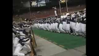 Georgia on My Mind (1998) - Western Illinois Marching Leathernecks