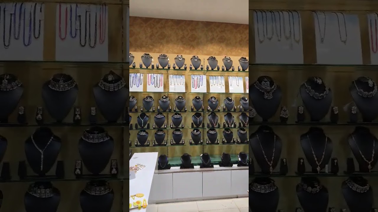 Ladies Emporium!!!! telugu Vlogs by Ramanji YouTube