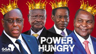 Is there any point in the African Union