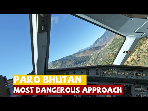 Video: Làm thế nào tôi có thể đến Paro bằng chuyến bay?