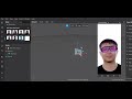 My first Experience with Spark AR