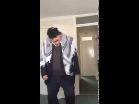 vakkas baba ismail yk dance chello