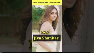 Top 5 Most Beautiful Indian Tv Serial Actress