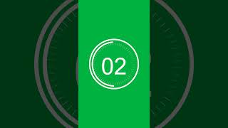 Download Lagu 5 Second Count Down Timer Best Green Screen Video 4 Video Your Edits | Templates #animation #gaming MP3 Download Lagu 5 Second Count Down Timer Best Green Screen Video 4 Video Your Edits | Templates #animation #gaming MP3