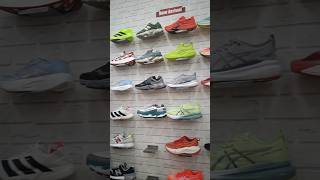 New Shoes Shop Opened In Lucknow