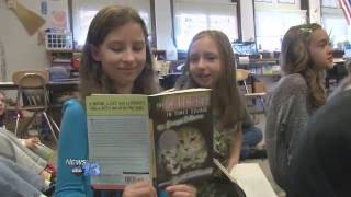 One School, One Book