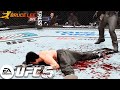 Ufc 5  bruce lee vs robert whittaker   ps5