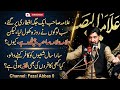 Allama Ali Nasir talhara#foryou#poetry#72shiatv#noha#duet#duet $#love#majliseaza#viral fazal Abbas 0