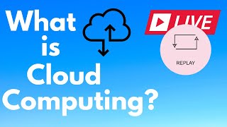 What is Cloud Computing? screenshot 4
