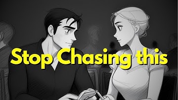 STOP Chasing One Person—Do This Instead!