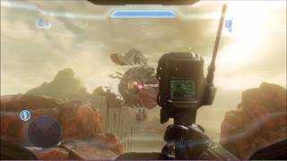 Halo 4 - Super Bounce