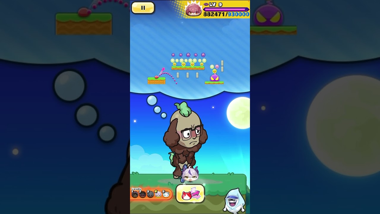 ダメージ 99999 ラプラス•ダークネス 特大特効使ってみた その2 無課金