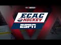 Dartmouth at Colgate | NCAA Men's Ice Hockey | Highlights - January 24, 2025 | #ECACHockey