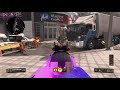 Gridlock SND 3v5 Match (16 Kills)