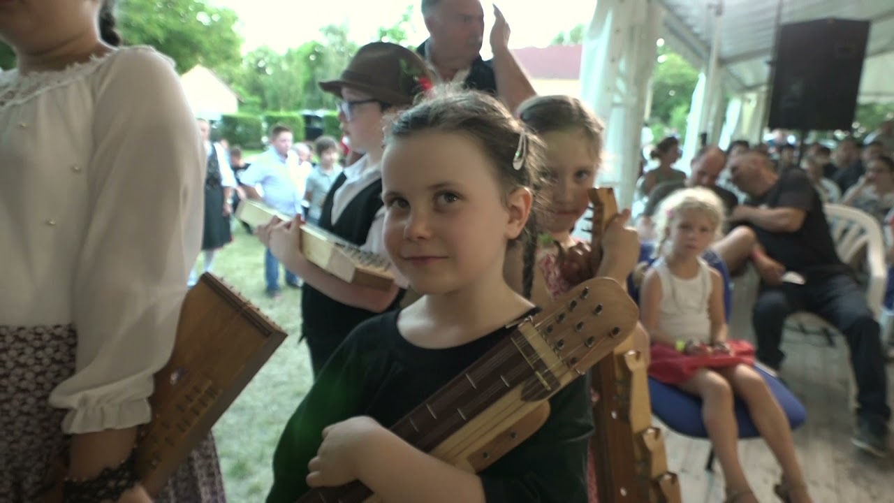 Csutorás Gálaműsor 2020