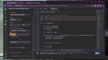 Simplifying Crypto Trading: $1000/Day with Uniswap