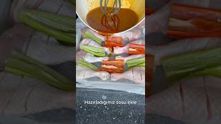 En Pratik Tavuk Baget Tarifi