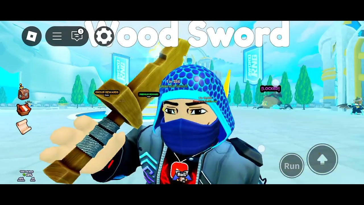 Sword Rng Game Codes Wiki Roblox [April 2024] – ISKA