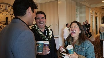 DBEDT   Creative CoWorking Space