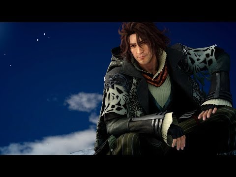 Video: Final Fantasy 15 Luku 11 - Pikajuna Ongelmiin