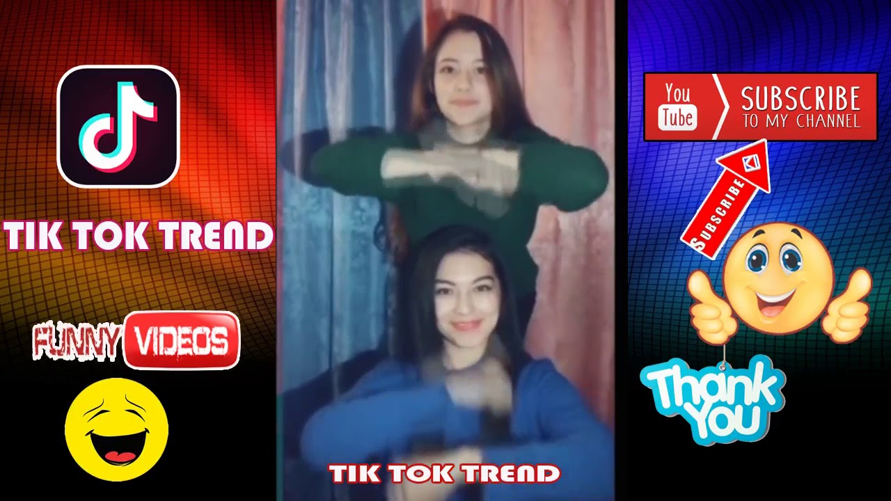 Hands Dance Challenge  TikTok Musically Compilation Funny