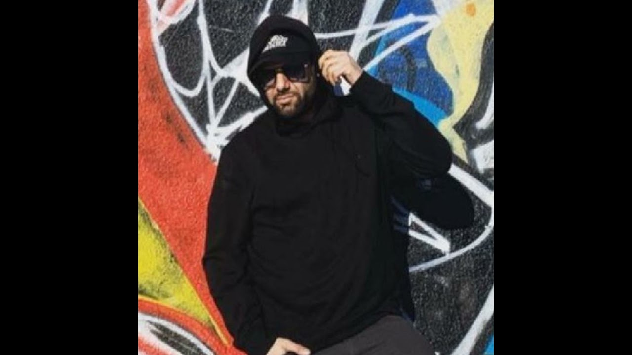 Mitchell Frederick - Nocturnal Radio Live! Episode 047