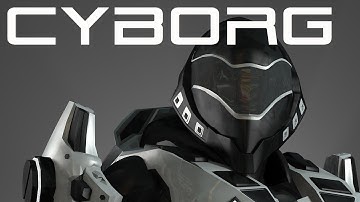 CYBORG COLLECTION - fantastic robot and sci-fi sound effects