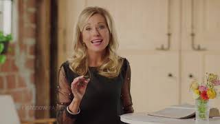 The Enemy Wants You to Quit | Compelling Bible Teaching with Beth Moore | RightNow Pastors+