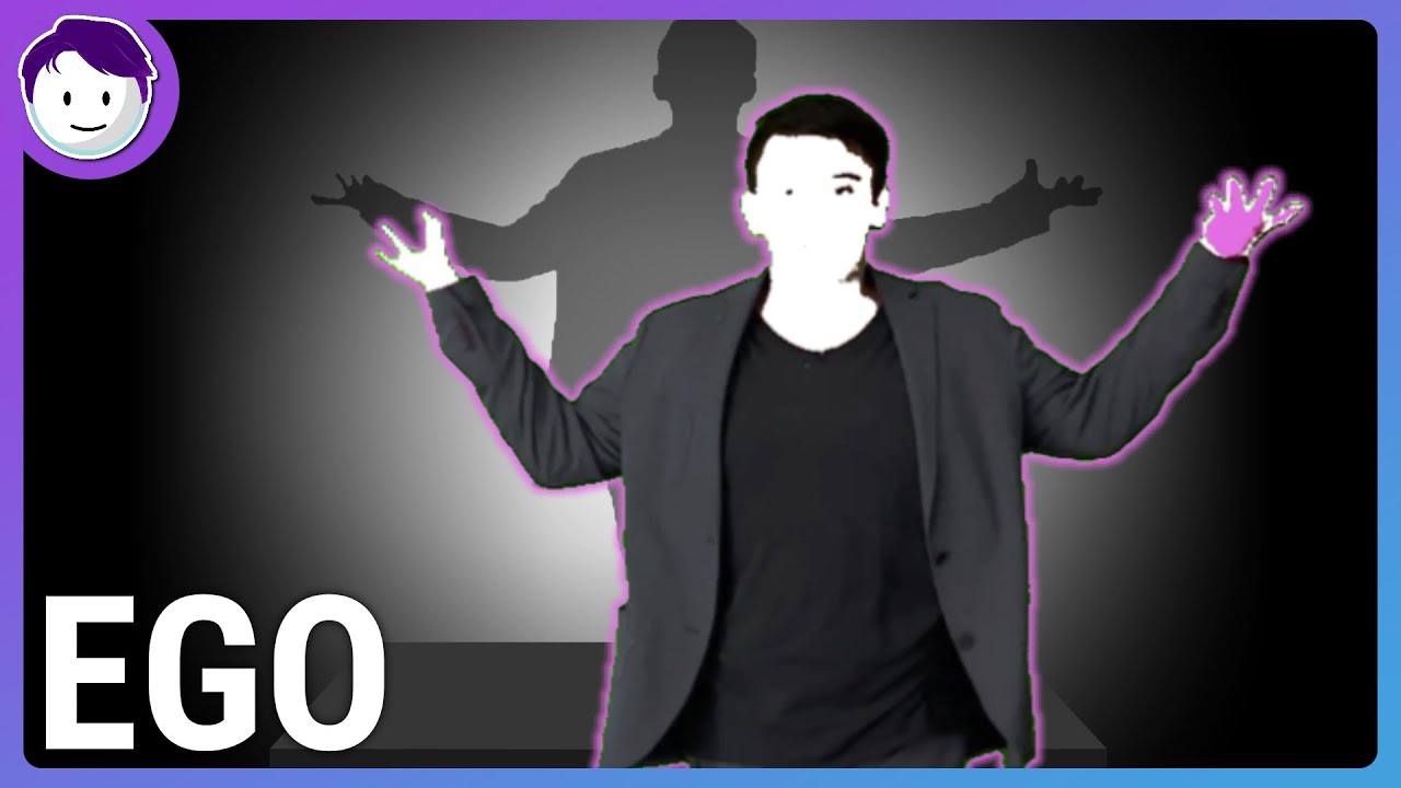 Ego by Willy William | Just Dance | Fanmade by HeraCris