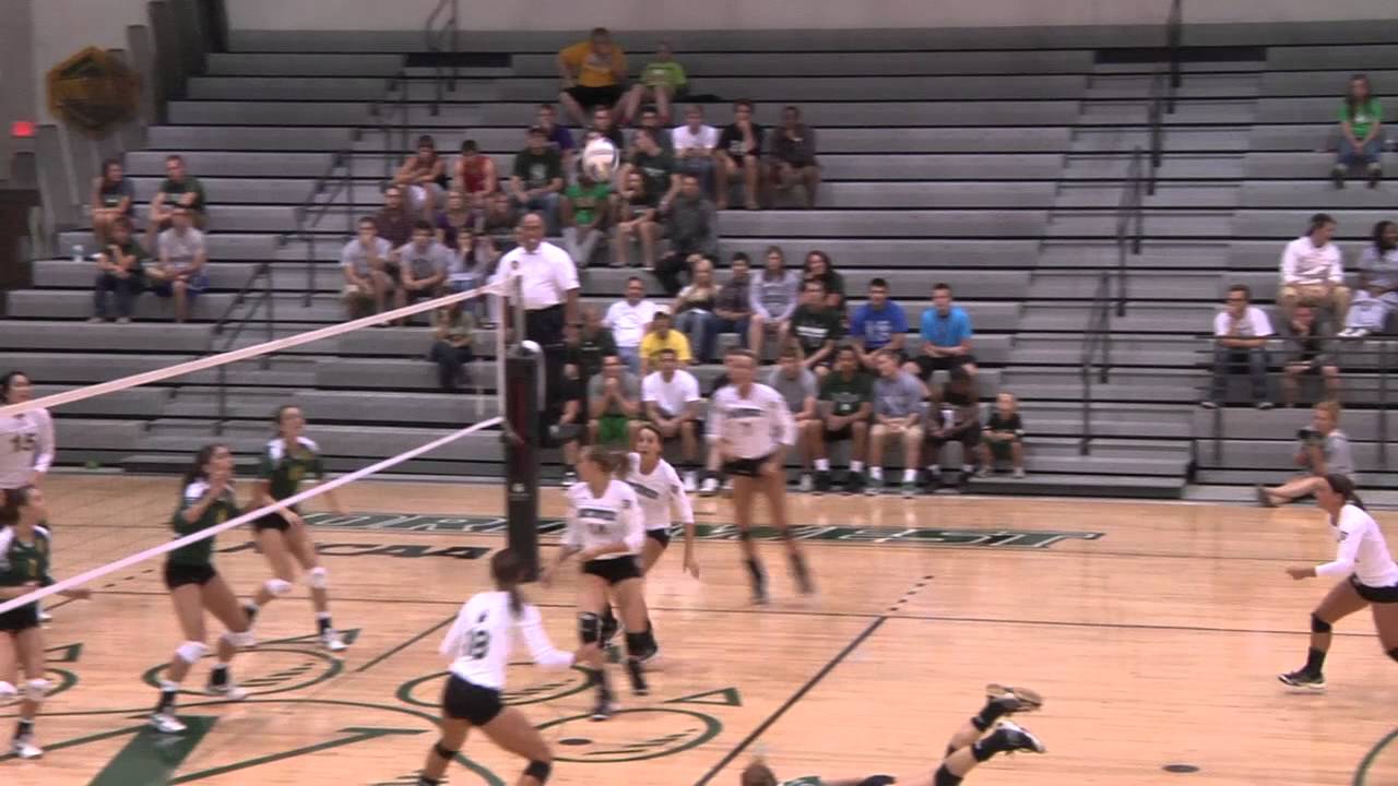 Volleyball Highlight 2012 YouTube