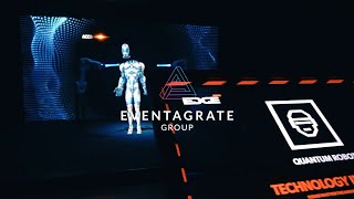 Immerse Yourself: Discover the Latest in Experiential Tech by Eventagrate Group 408 views 10 months ago 1 minute, 2 seconds