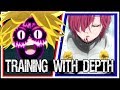 The Philosophy behind Meliodas' Training Arc - Seven Deadly Sins / Nanatsu no Taizai Season 2