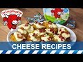 Loaded Hasselback Potatoes | Cheese Recipes by The Laughing Cow