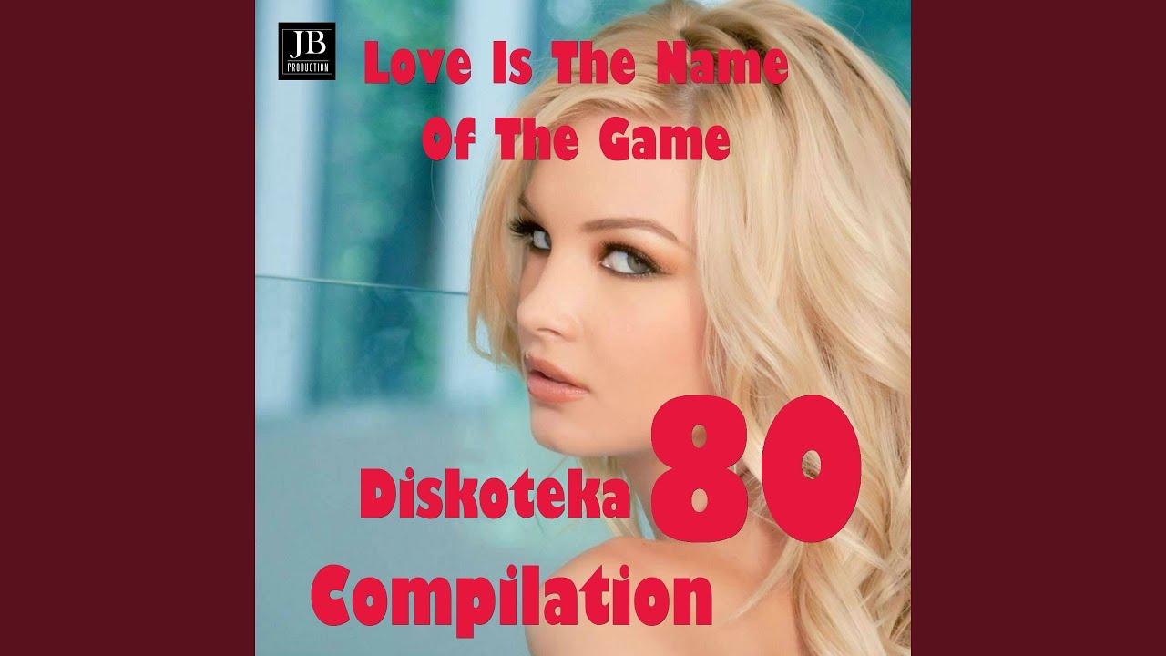 洋楽 DOC Love Games 洋楽 DOC Love Games Love Games EP – Constantino Music