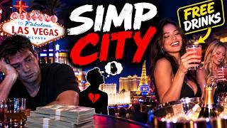 SIMP CITY: Rules of Modern Dating & Understanding Women "It's Complicated"