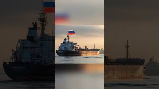 Usrussia Maritime Incident Claims Prompt Diplomatic Exchange
