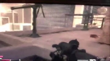 MODERN WARFARE 2 RANT