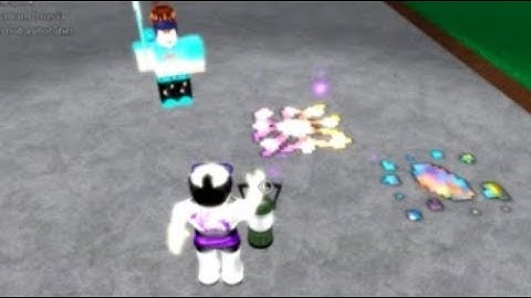 AMBROSIA ON THE SURFACE! The luckiest miners in Azure Mines