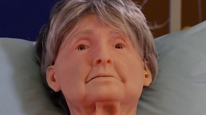 TERi™ Androgynous Geriatric Trainer by Nasco Healthcare