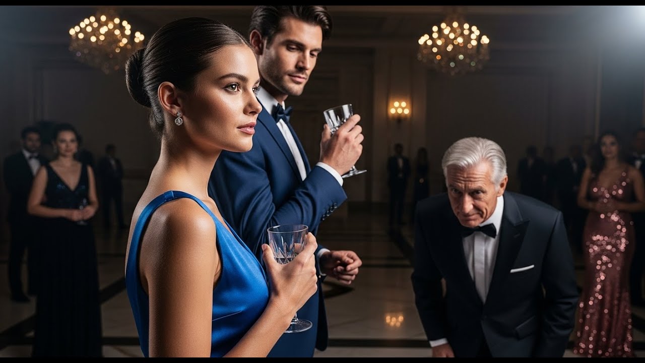 Ljubavnica pokazala dijamante — draguljar se naklonio supruzi, svojoj najvećoj investitorici.