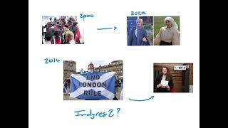 Devolution - Scotland