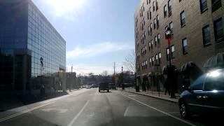 Driving around in Port Chester, NY (WP 20131116 007)